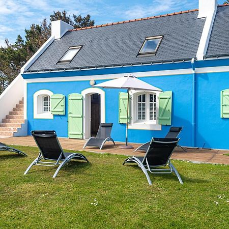 Maison Accueillante A Bangor Avec Jardin Clos Et Cheminee Zewnętrze zdjęcie