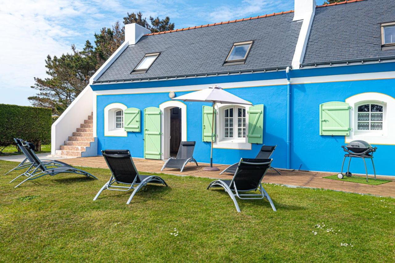 Maison Accueillante A Bangor Avec Jardin Clos Et Cheminee Zewnętrze zdjęcie