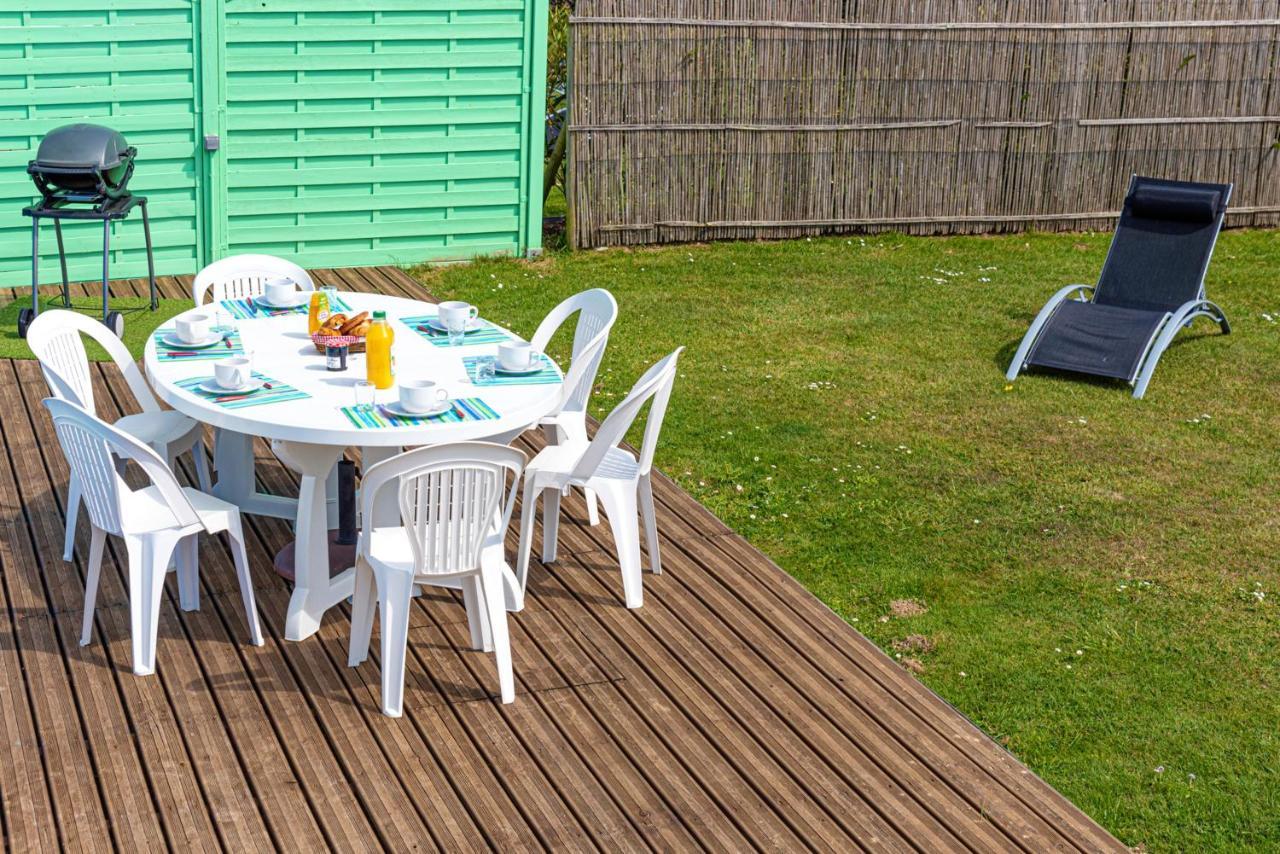 Maison Accueillante A Bangor Avec Jardin Clos Et Cheminee Zewnętrze zdjęcie