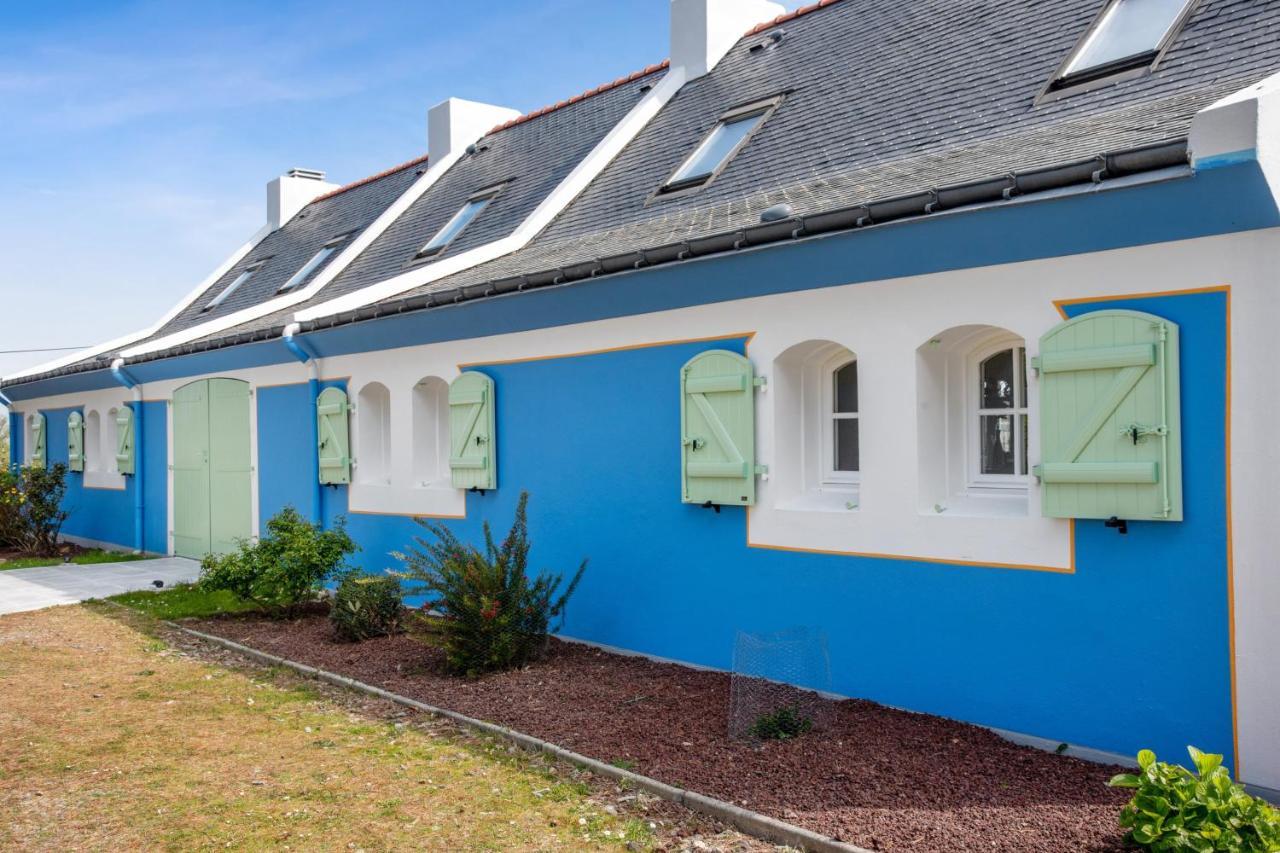 Maison Accueillante A Bangor Avec Jardin Clos Et Cheminee Zewnętrze zdjęcie