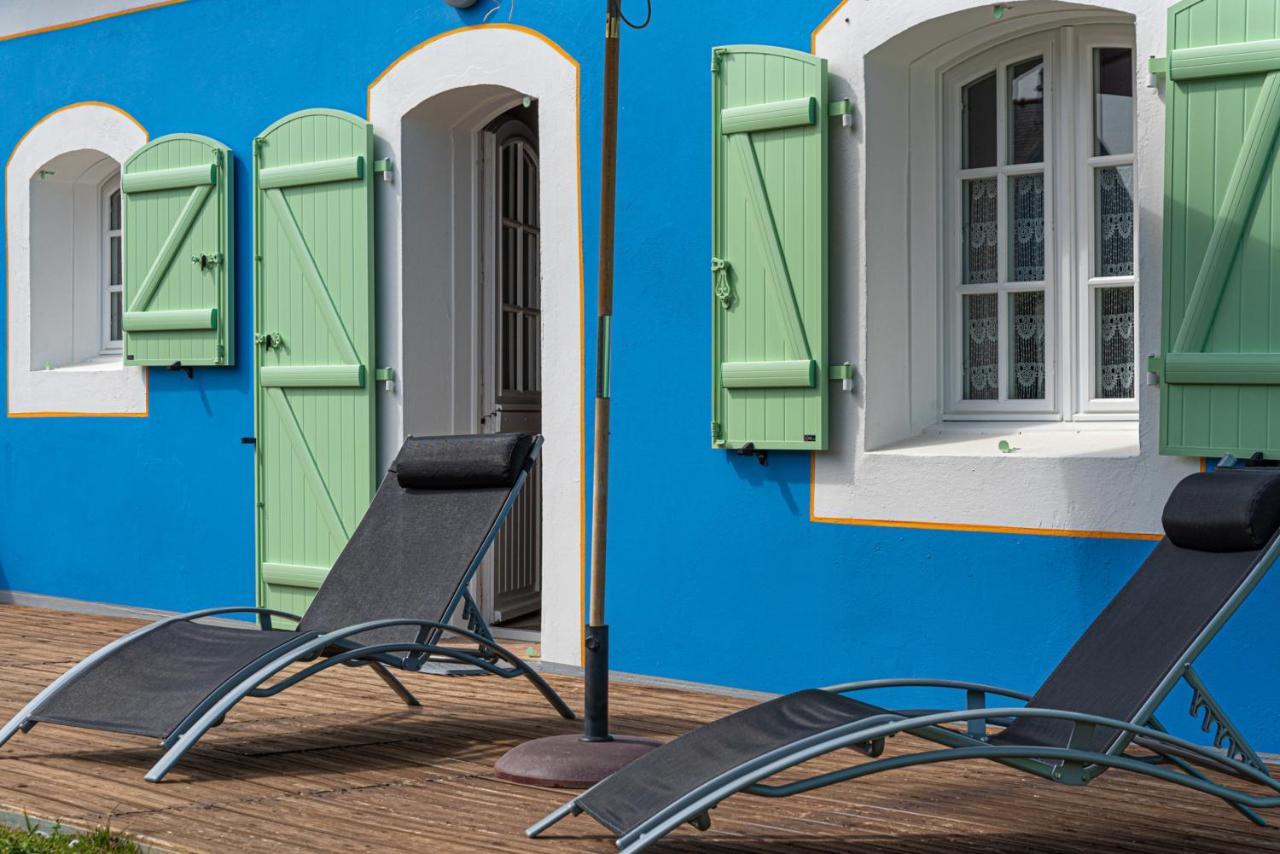 Maison Accueillante A Bangor Avec Jardin Clos Et Cheminee Zewnętrze zdjęcie