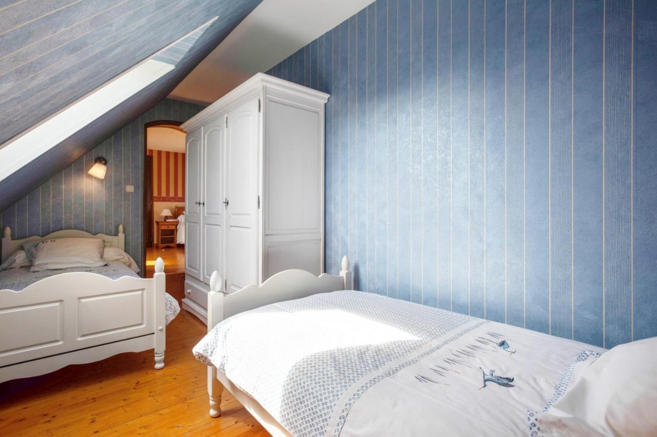 Maison Accueillante A Bangor Avec Jardin Clos Et Cheminee Zewnętrze zdjęcie