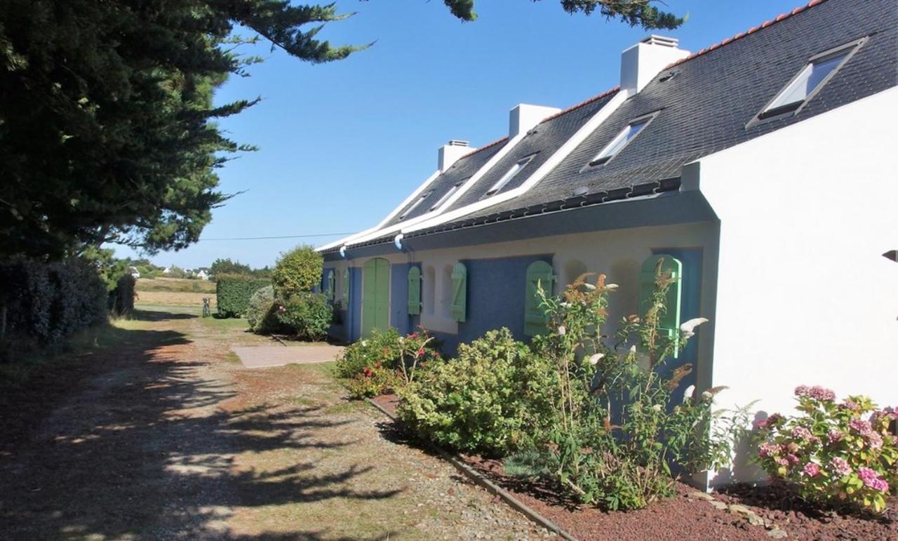 Maison Accueillante A Bangor Avec Jardin Clos Et Cheminee Zewnętrze zdjęcie