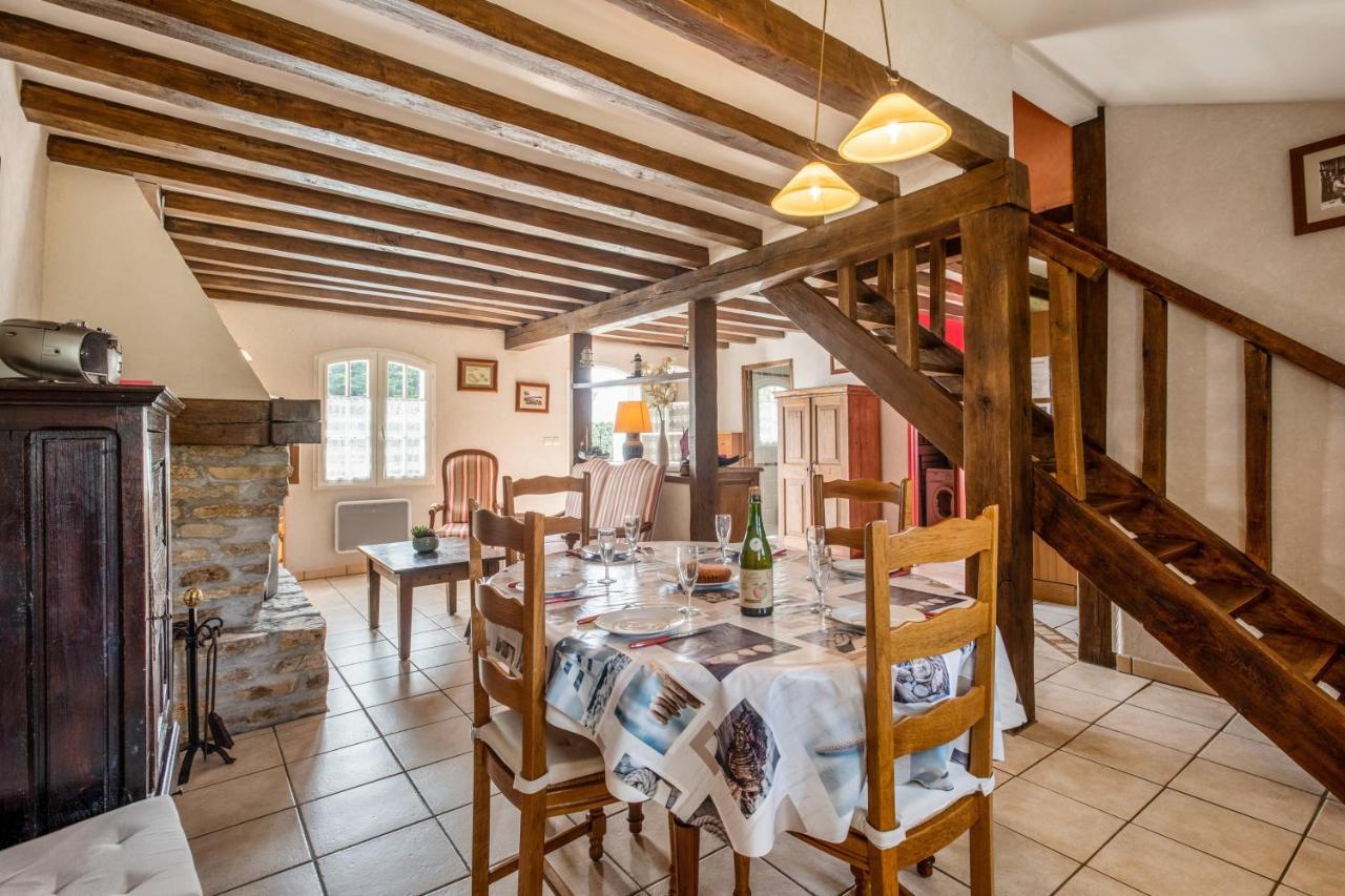 Maison Accueillante A Bangor Avec Jardin Clos Et Cheminee Zewnętrze zdjęcie