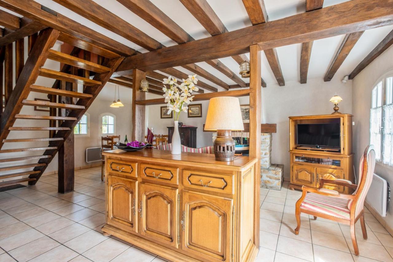 Maison Accueillante A Bangor Avec Jardin Clos Et Cheminee Zewnętrze zdjęcie