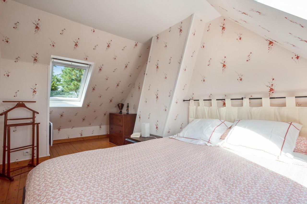 Maison Accueillante A Bangor Avec Jardin Clos Et Cheminee Zewnętrze zdjęcie